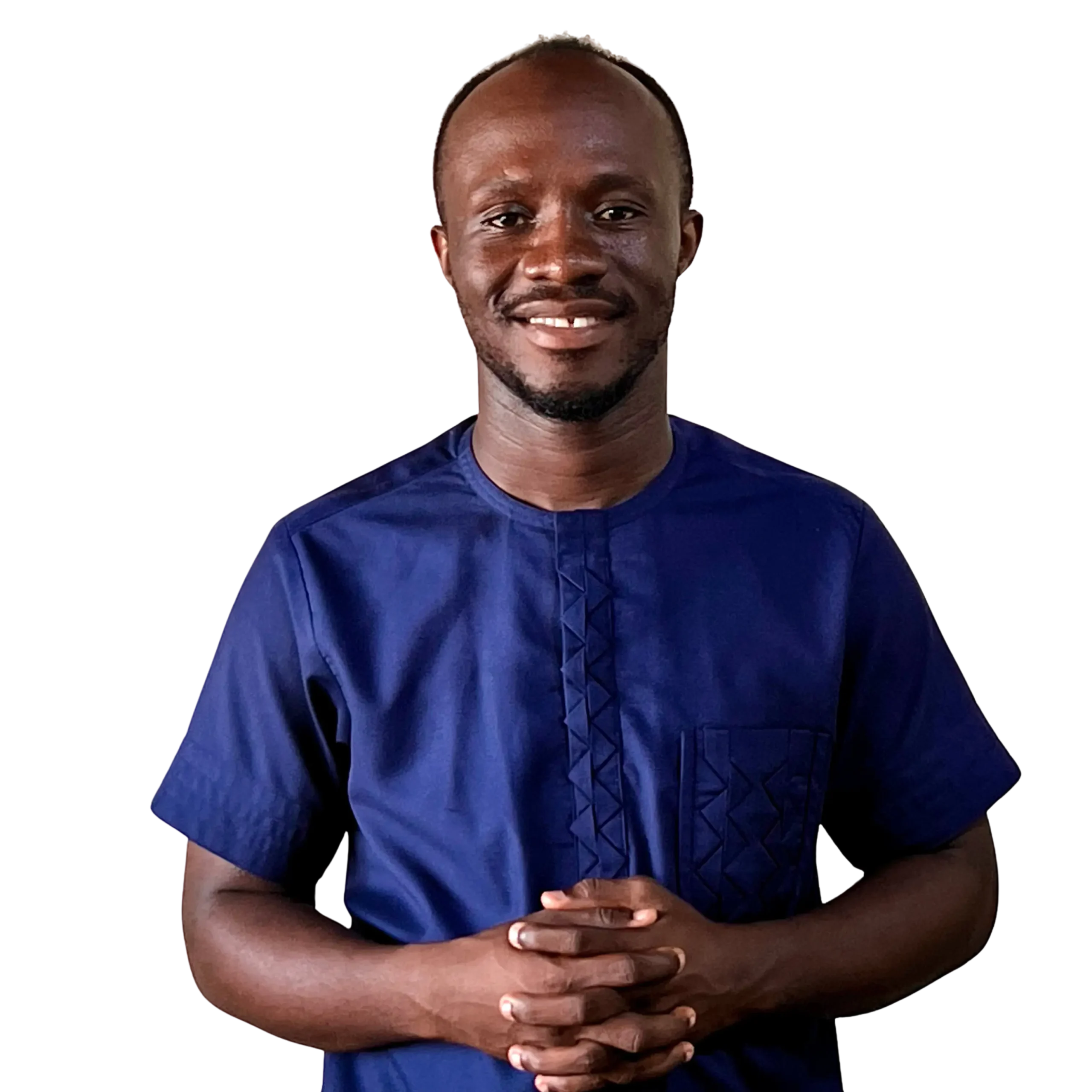 David Afriyie Osei-Bonsu