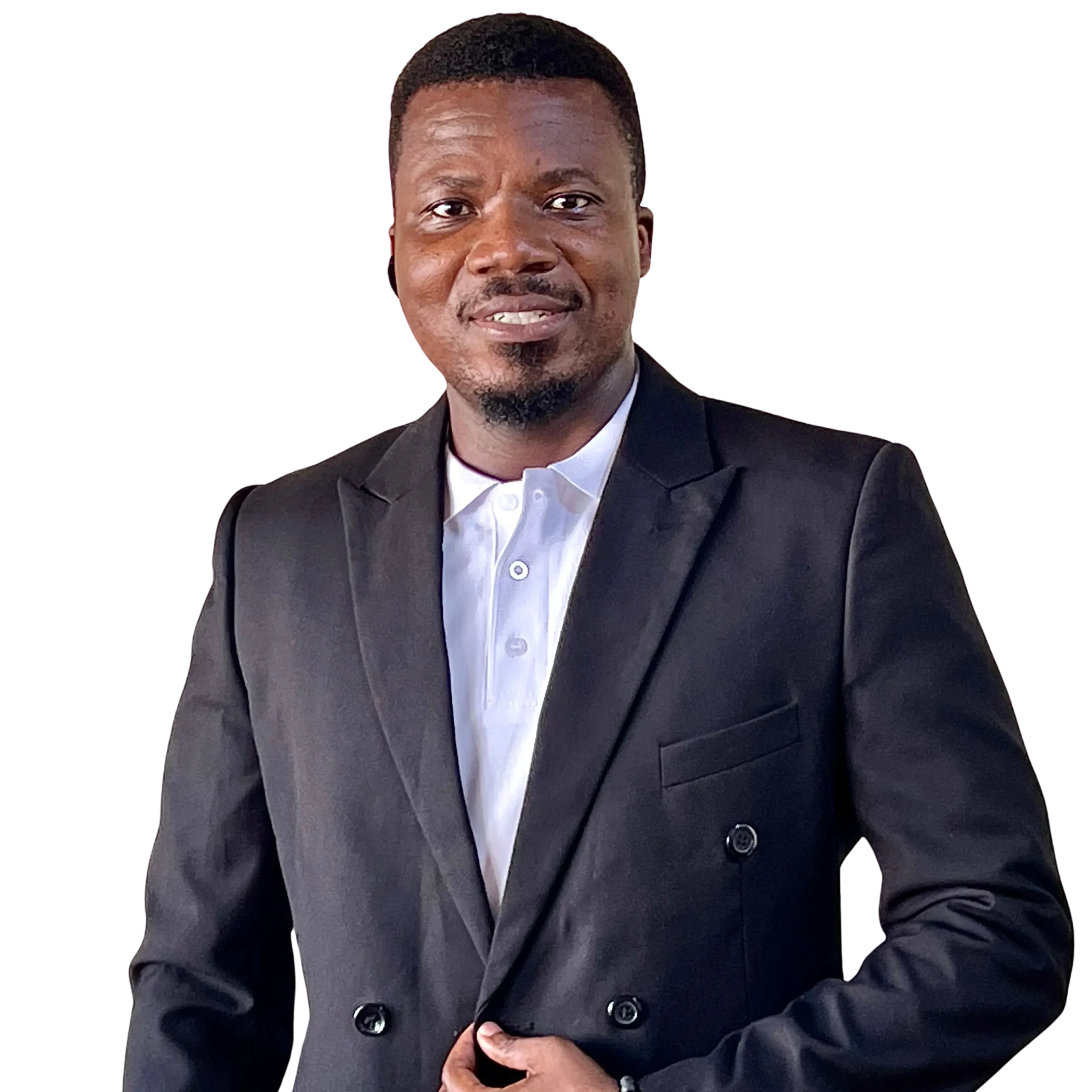 Joy Ishmael Lamptey