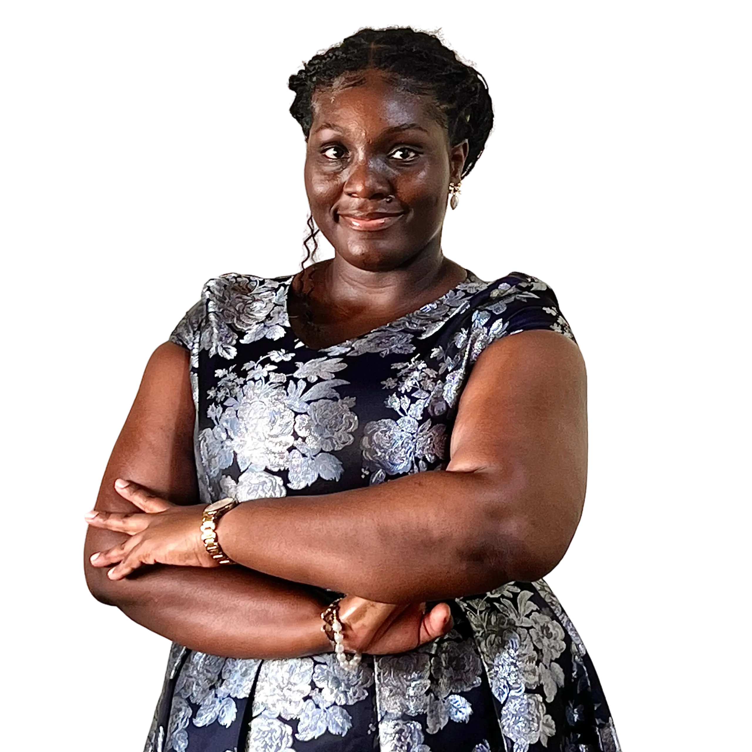 Judith Nana Amponsah Quaison