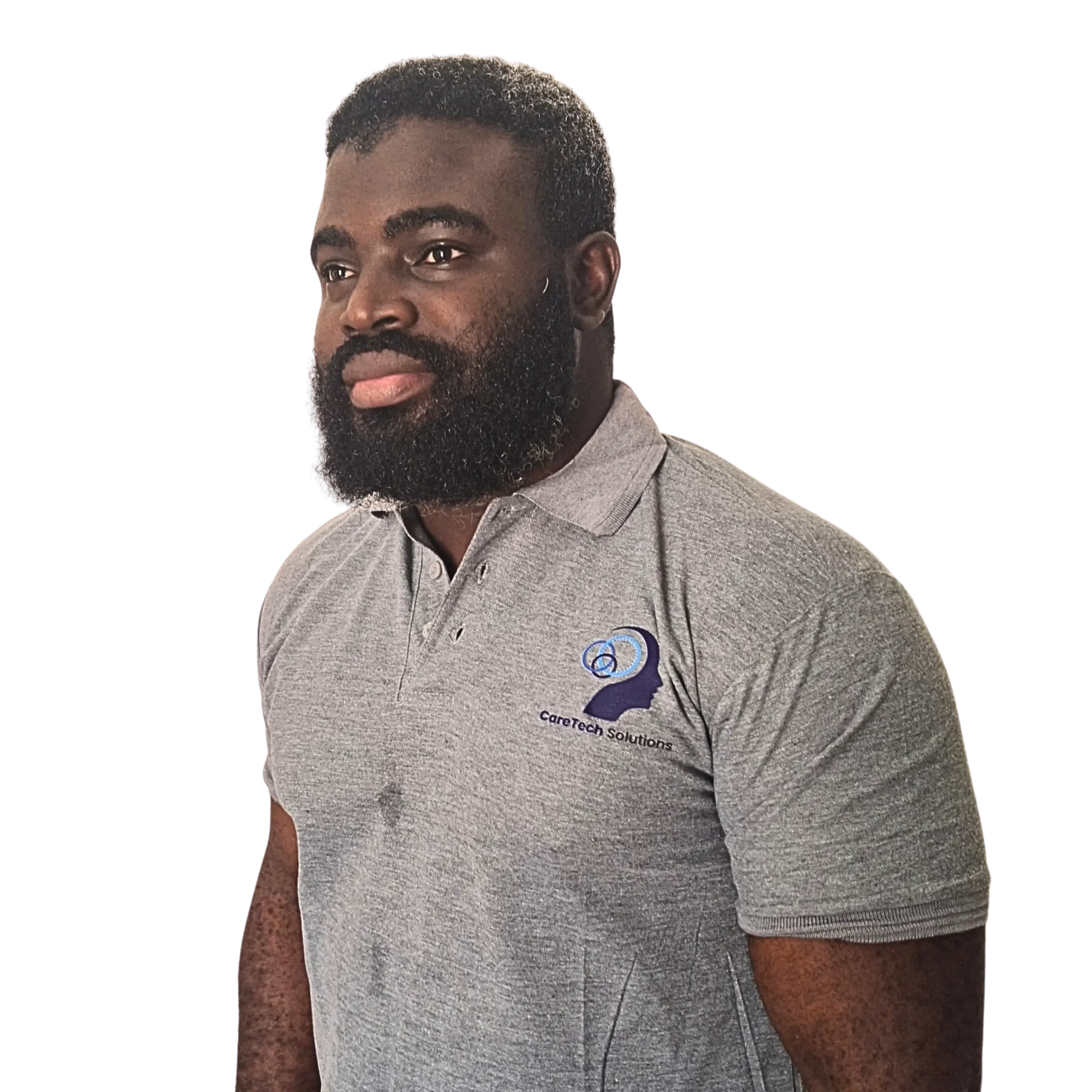 Smart Tech Solutions Powering Ghana's Digital Future Razak Nii Lamptey
