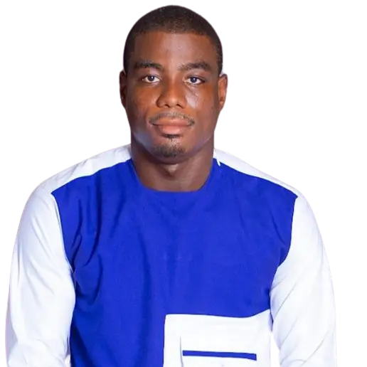 Samson Quaison