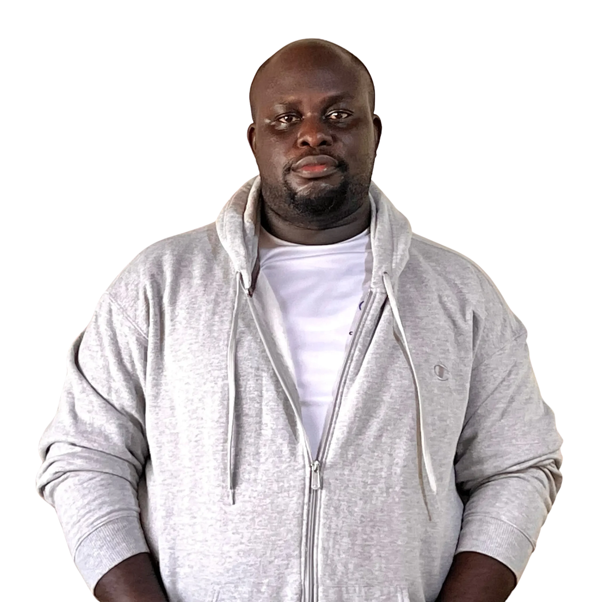 Samuel Tettey Owuo