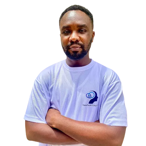Smart Tech Solutions Powering Ghana's Digital Future Nathaniel